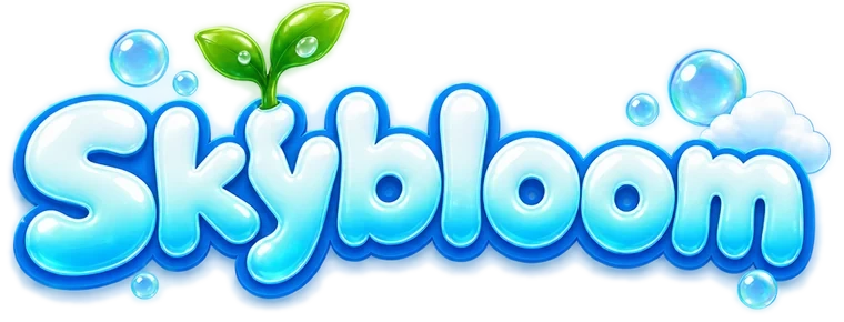Skybloom
